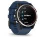 Смарт-годинник Garmin quatix 7, Sapphire, AMOLED (010-02582-61)