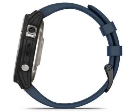 Смарт-годинник Garmin quatix 7, Sapphire, AMOLED (010-02582-61)