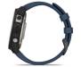 Смарт-годинник Garmin quatix 7, Sapphire, AMOLED (010-02582-61)
