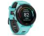 Смарт-годинник Garmin Forerunner 265, Aqua, GPS (010-02810-12)