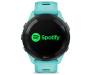 Смарт-годинник Garmin Forerunner 265, Aqua, GPS (010-02810-12)