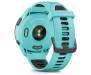 Смарт-годинник Garmin Forerunner 265, Aqua, GPS (010-02810-12)
