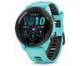 Смарт-годинник Garmin Forerunner 265, Aqua, GPS (010-02810-12)