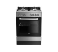 Плита BEKO FSE 62120 DX