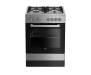 Плита BEKO FSE 62120 DX