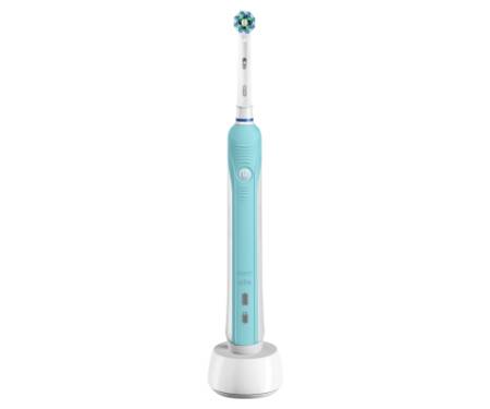Електрична зубна щітка Oral-B Cross Action (PRO 500)