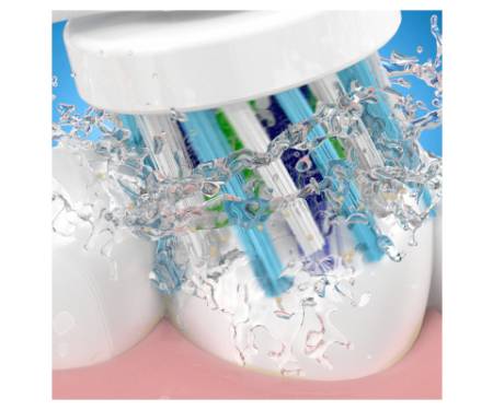 Електрична зубна щітка Oral-B Cross Action (PRO 500)