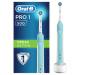 Електрична зубна щітка Oral-B Cross Action (PRO 500)