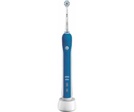 Електрична зубна щітка Oral-B PRO2 2000 D 501.513.2 SU Sensi Ultrathin
