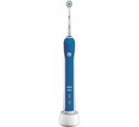 Електрична зубна щітка Oral-B PRO2 2000 D 501.513.2 SU Sensi Ultrathin