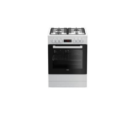 Beko FSE62320DW