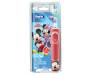 Електрична зубна щітка Oral-B D100.413.2K Mickey
