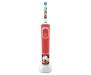 Електрична зубна щітка Oral-B D100.413.2K Mickey