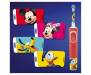 Електрична зубна щітка Oral-B D100.413.2K Mickey