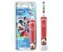 Електрична зубна щітка Oral-B D100.413.2K Mickey