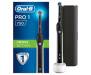 Електрична зубна щітка Oral-B Pro 750 D16.513.1UX 3756 Black Edition (4210201218463)