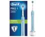 Електрична зубна щітка Oral-B Pro 500/D16.513.1U CrossAction 3756 (4210201851813)