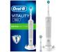Електрична зубна щітка Oral-B Vitality D100.424.1 PRO Cross Action