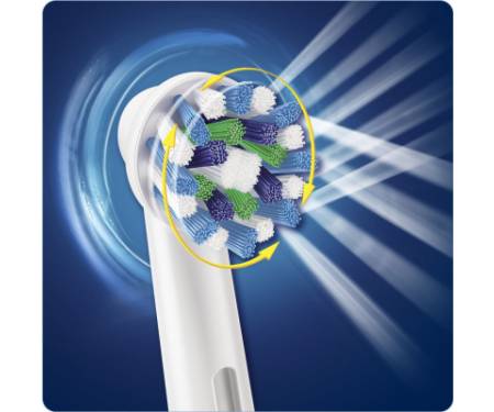 Електрична зубна щітка Oral-B Vitality D100.424.1 PRO Cross Action