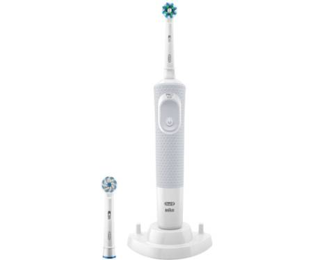 Електрична зубна щітка Oral-B Vitality D100.424.1 PRO Cross Action