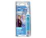 Електрична зубна щітка Oral-B D100.413.2K Frozen II
