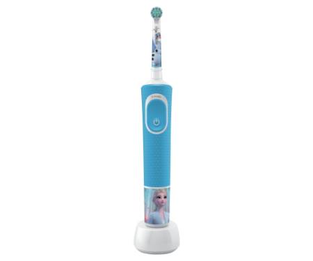 Електрична зубна щітка Oral-B D100.413.2K Frozen II