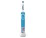 Електрична зубна щітка Oral-B D100.413.2K Frozen II