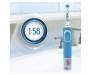 Електрична зубна щітка Oral-B D100.413.2K Frozen II