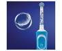 Електрична зубна щітка Oral-B D100.413.2K Frozen II