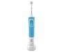 Електрична зубна щітка Oral-B Vitality D100.413.1 PRO Sens Clean Blue