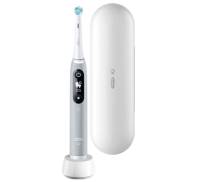 Електрична зубна щітка Oral-B iO Series 6 iOM6.1A6.1K 3753 White