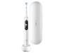 Електрична зубна щітка Oral-B iO Series 6 iOM6.1A6.1K 3753 White (4210201381648)