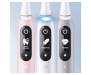 Електрична зубна щітка Oral-B iO Series 6 iOM6.1A6.1K 3753 White (4210201381648)