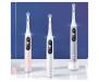 Електрична зубна щітка Oral-B iO Series 6 iOM6.1A6.1K 3753 White (4210201381648)