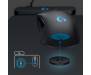 Килимок для мишки Logitech G PowerPlay Charging System Mouse Pad (943-000110)