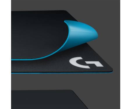 Килимок для мишки Logitech G PowerPlay Charging System Mouse Pad (943-000110)