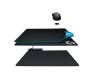 Килимок для мишки Logitech G PowerPlay Charging System Mouse Pad (943-000110)