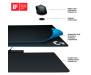 Килимок для мишки Logitech G PowerPlay Charging System Mouse Pad (943-000110)