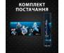 Килимок для мишки Logitech G840 XL KDA (943-000457)