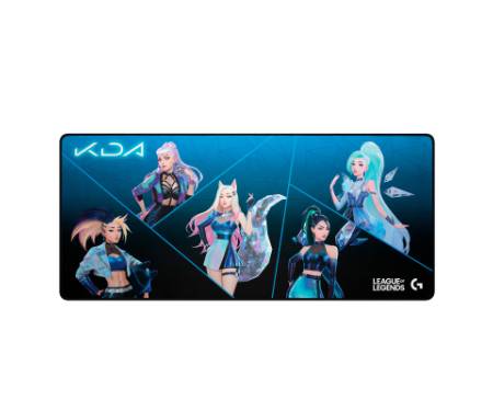 Килимок для мишки Logitech G840 XL KDA (943-000457)