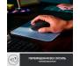 Килимок для мишки Logitech Mouse Pad Studio Series Blue (956-000051)