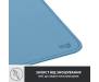 Килимок для мишки Logitech Mouse Pad Studio Series Blue (956-000051)