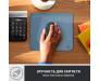 Килимок для мишки Logitech Mouse Pad Studio Series Blue (956-000051)