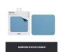 Килимок для мишки Logitech Mouse Pad Studio Series Blue (956-000051)