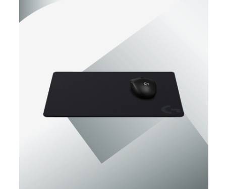 Килимок для мишки Logitech G440 Gaming Mouse Pad Black (943-000791)
