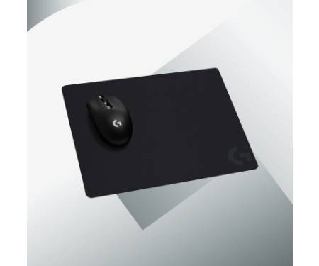 Килимок для мишки Logitech G440 Gaming Mouse Pad Black (943-000791)