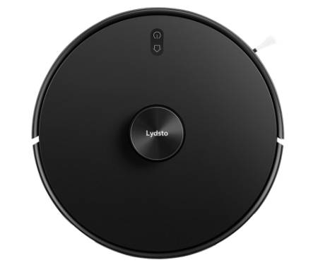 Пилосос Xiaomi Lydsto R1D Black
