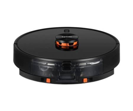 Пилосос Xiaomi Lydsto R1D Black