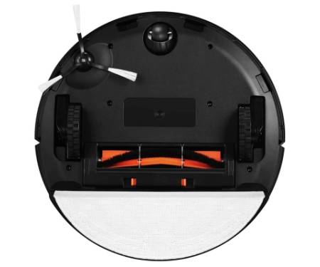 Пилосос Xiaomi Lydsto R1D Black