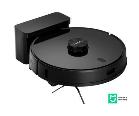 Пилосос Xiaomi Lydsto R1D Black